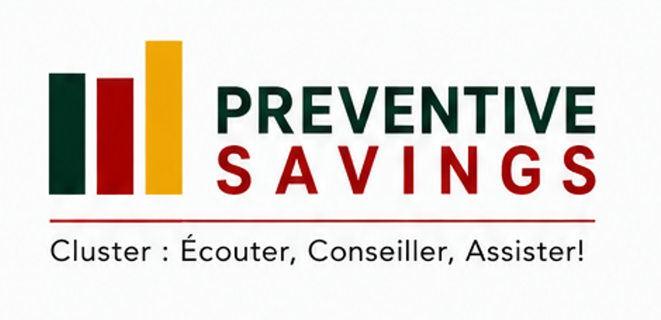 Logo de Preventive Savings